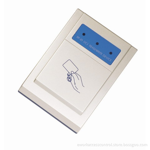 USB Issuing Card Device (ERFID09A)